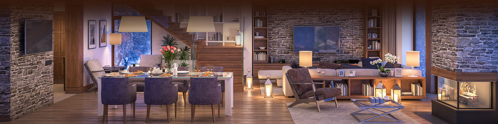 Real Estate Website Blog